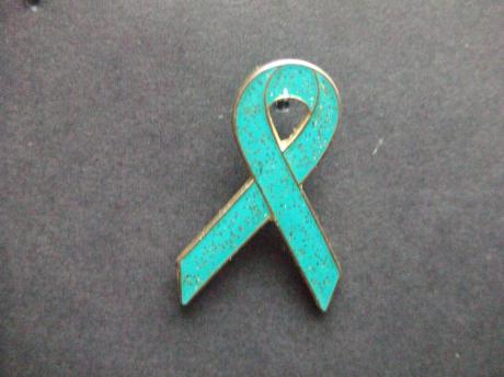 Bleu Ribbon fondsenwervende organisatie voor kanker,